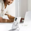 TECH-PROTECT MMR500 Magnetic MagSafe telefónny krúžok biely