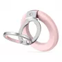 TECH-PROTECT MMR500 Magnetic MagSafe telefónny krúžok baby pink