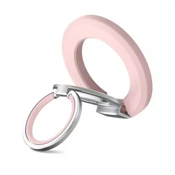 TECH-PROTECT MMR500 Magnetic MagSafe telefónny krúžok baby pink