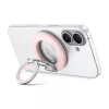 TECH-PROTECT MMR500 Magnetic MagSafe telefónny krúžok baby pink