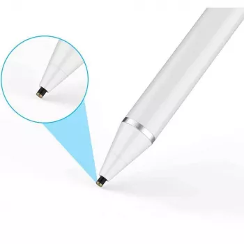 TECH-PROTECT Active Stylus pero čierne