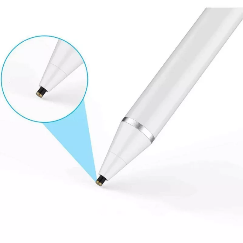 TECH-PROTECT Active Stylus pero čierne