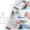TECH-PROTECT Active Stylus pero čierne