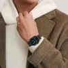 TECH-PROTECT Milano Apple Watch 8 / 9 / 10 / 11 / SE / Ultra (44 / 45 / 46 / 49 mm) titánový náramok