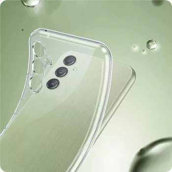 TECH-PROTECT FLEXAIR+ XIAOMI REDMI 14C CLEAR štandard
