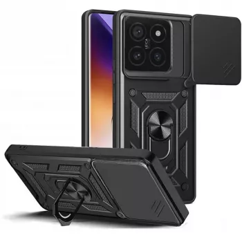 TECH-PROTECT CAMSHIELD PRO XIAOMI 14T ČIERNA