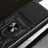 TECH-PROTECT CAMSHIELD PRO XIAOMI 14T ČIERNA