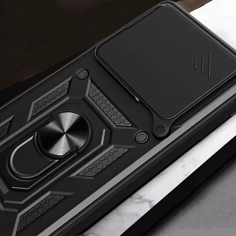 TECH-PROTECT CAMSHIELD PRO XIAOMI 14T ČIERNA