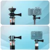 Tech-Protect GA100 teleskopický monopod a selfie tyč pre GoPro