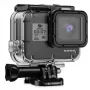 TECH-PROTECT GA200 vodotesné puzdro pre GoPro Hero 5 / 6 / 7 Clear