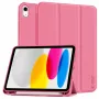 Tech-Protect SC Pen Puzdro pre iPad 10.9 (10th Gen, 2022) / iPad 11 (2025), Purpurové