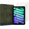 HOFI Glass Pro+ balenie 2 ks tvrdené sklo ochranná fólia displeja pre Apple iPad Mini 8,3 palcov 6./7. generácia transparentná