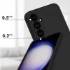 Tech-Protect Icon pre Samsung Galaxy A16 4G / 5G čierne