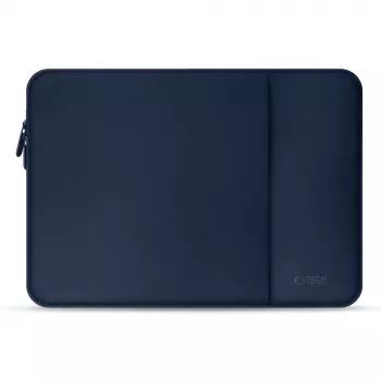 Tech-Protect Neoprene 15-16 námornícka modrá