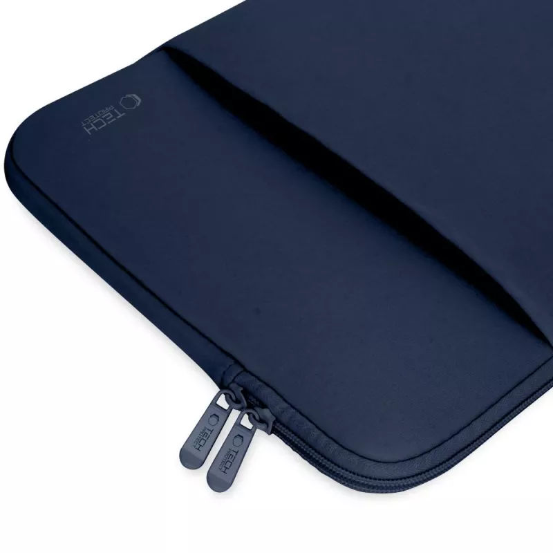 Tech-Protect Neoprene 15-16 námornícka modrá