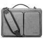 Tech-Protect Defender Bag puzdro na notebook 13-14 sivé