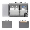 Tech-Protect Defender Bag puzdro na notebook 13-14 sivé
