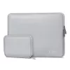 Tech-Protect NeoSlim puzdro na notebook 13-14 palcov sivé