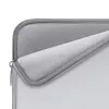 Tech-Protect NeoSlim puzdro na notebook 13-14 palcov sivé