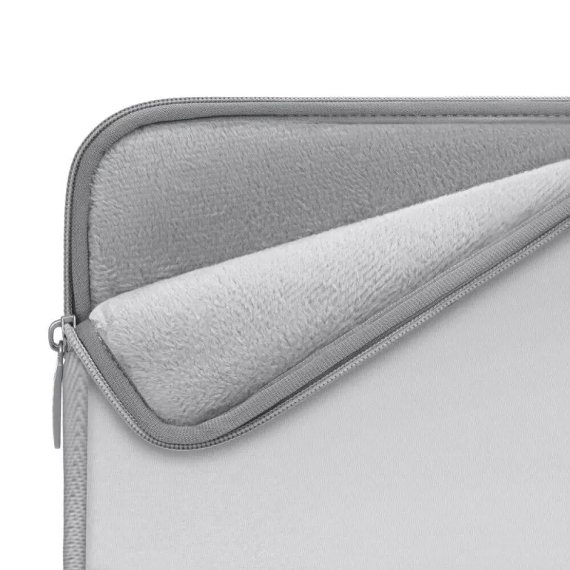 Tech-Protect NeoSlim puzdro na notebook 13-14 palcov sivé