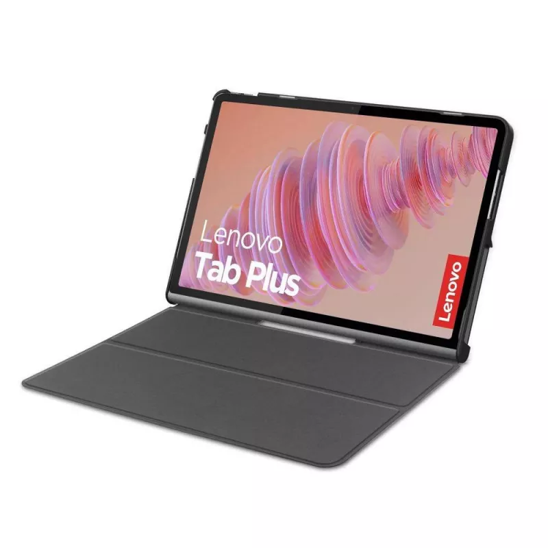 Tech-Protect SmartCase pre Lenovo Tab Plus 11.5 TB-351, čierne