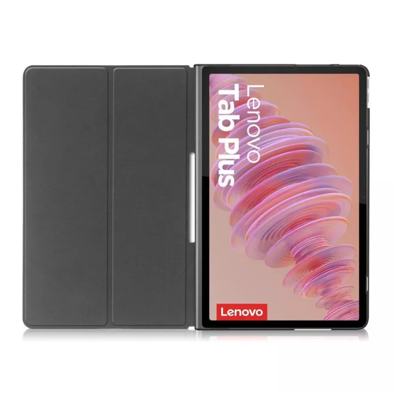 Tech-Protect SmartCase pre Lenovo Tab Plus 11.5 TB-351, čierne