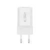 TECH-PROTECT NCM33 2-portová sieťová nabíjačka PD 33W / QC3.0 biela