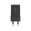 TECH-PROTECT NCM33 2-portová sieťová nabíjačka PD 33W / QC3.0 čierna