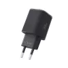 TECH-PROTECT NCM33 2-portová sieťová nabíjačka PD 33W / QC3.0 čierna