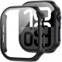TECH-PROTECT DEFENSE360 Apple Watch 10 (42 mm) čierne