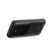 TECH-PROTECT PB01 power banka 10000mAh 22.5W čierna