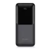 TECH-PROTECT PB01 power banka 10000mAh 22.5W čierna
