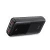 TECH-PROTECT PB02 power banka 20000mAh 22.5W čierna