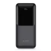 TECH-PROTECT PB02 power banka 20000mAh 22.5W čierna
