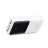 TECH-PROTECT PB02 power banka 20000mAh 22,5W biela