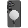 Tech-Protect Magmat Magsafe Galaxy S26 matná čierna