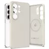 Tech-Protect Silicone MagSafe puzdro pre Samsung Galaxy S26 Ultra - Cosmic Latte