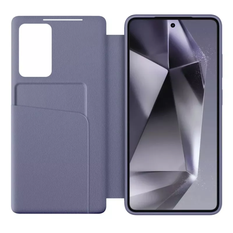 TECH-PROTECT SMART WALLET GALAXY S26 ULTRA FIALOVÁ