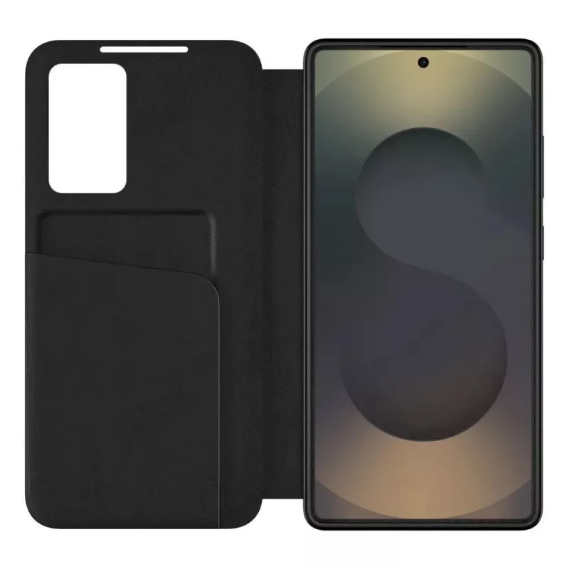 TECH-PROTECT Smart Wallet puzdro pre Samsung Galaxy S26+ Plus, Mulberry