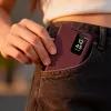 TECH-PROTECT Smart Wallet puzdro pre Samsung Galaxy S26+ Plus, Mulberry