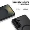 TECH-PROTECT MagPeak MagSafe Galaxy S26+ Plus matná čierna