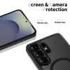 TECH-PROTECT MAGPEAK MAGSAFE GALAXY S26 ULTRA matná čierna