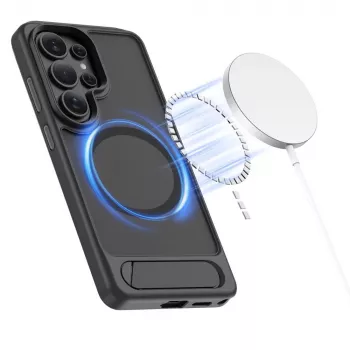TECH-PROTECT MAGRACK MAGSAFE GALAXY S26 ULTRA matná čierna