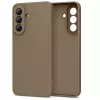 Tech-Protect Icon Galaxy A57 5G hnedé TPU zadné puzdro