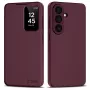 TECH-PROTECT SMART WALLET GALAXY A57 5G morušová