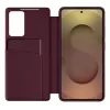TECH-PROTECT SMART WALLET GALAXY A57 5G morušová