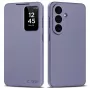 TECH-PROTECT Smart Wallet puzdro pre Samsung Galaxy A57 5G, fialové
