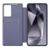 TECH-PROTECT Smart Wallet puzdro pre Samsung Galaxy A57 5G, fialové