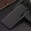 Tech-Protect Smart View puzdro pre Samsung Galaxy A37 5G, čierne