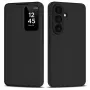 Tech-Protect Smart Wallet puzdro pre Samsung Galaxy A37 5G, matne čierne